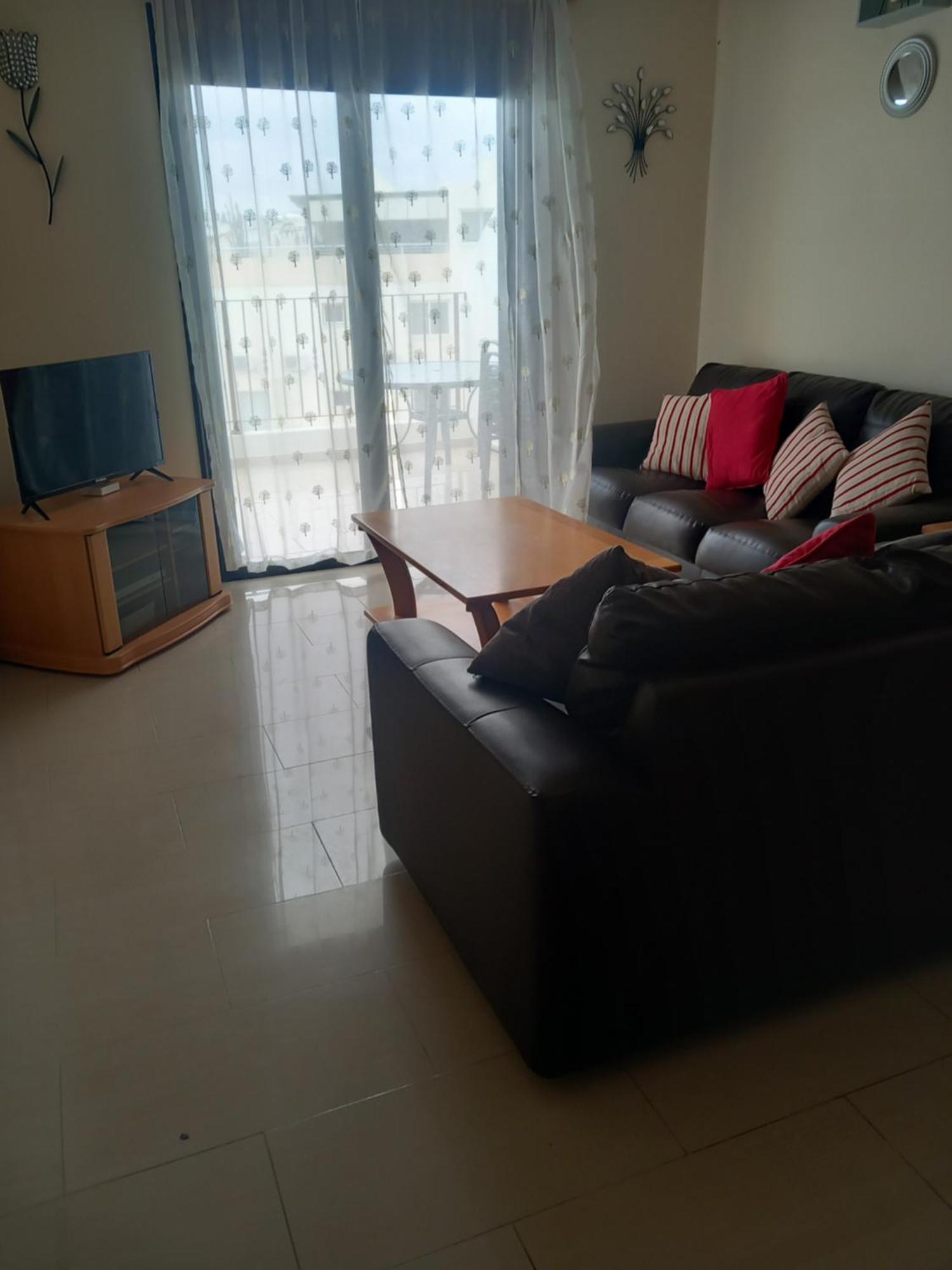 Barlee'S Apartment パラリムニ エクステリア 写真